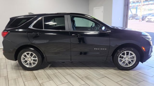 2024 Chevrolet Equinox in Cinnaminson, NJ 08077 - 18124173 6