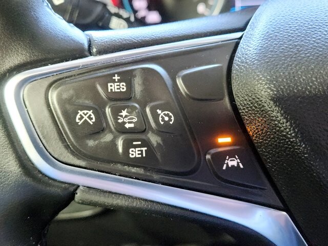 2024 Chevrolet Equinox in Cinnaminson, NJ 08077 - 18124173 17