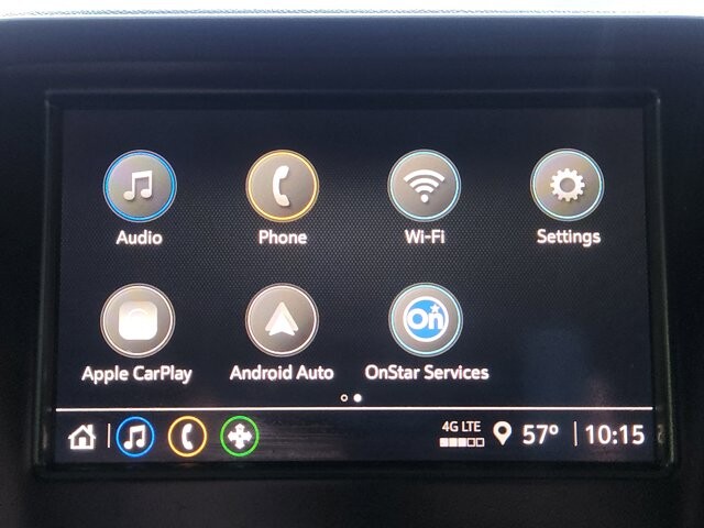 2024 Chevrolet Equinox in Cinnaminson, NJ 08077 - 18124173 21