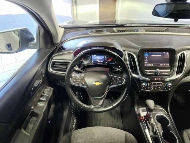 2024 Chevrolet Equinox in Cinnaminson, NJ 08077 - 18124173 16