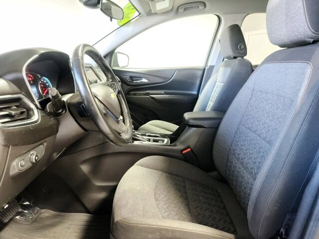 2024 Chevrolet Equinox in Cinnaminson, NJ 08077 - 18124173 11