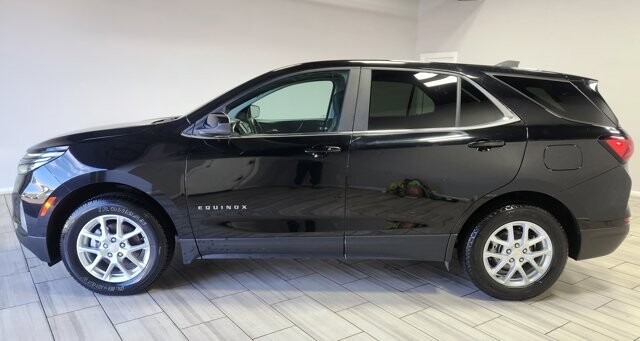 2024 Chevrolet Equinox in Cinnaminson, NJ 08077 - 18124173 2