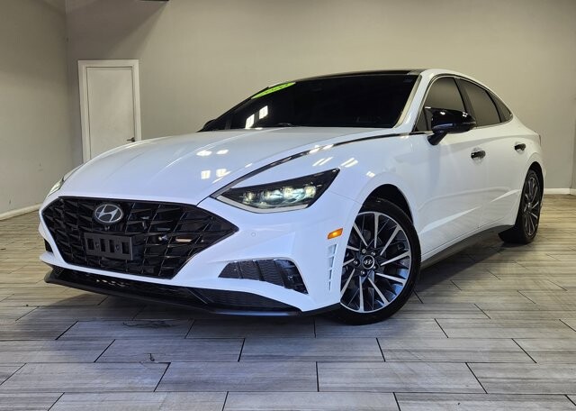 2020 Hyundai Sonata in Cinnaminson, NJ 08077 - 18124174