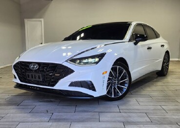 2020 Hyundai Sonata in Cinnaminson, NJ 08077