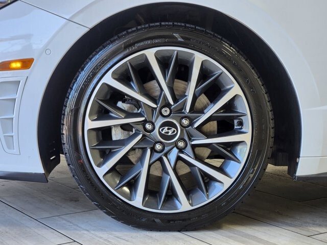 2020 Hyundai Sonata in Cinnaminson, NJ 08077 - 18124174 9