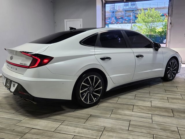 2020 Hyundai Sonata in Cinnaminson, NJ 08077 - 18124174 5