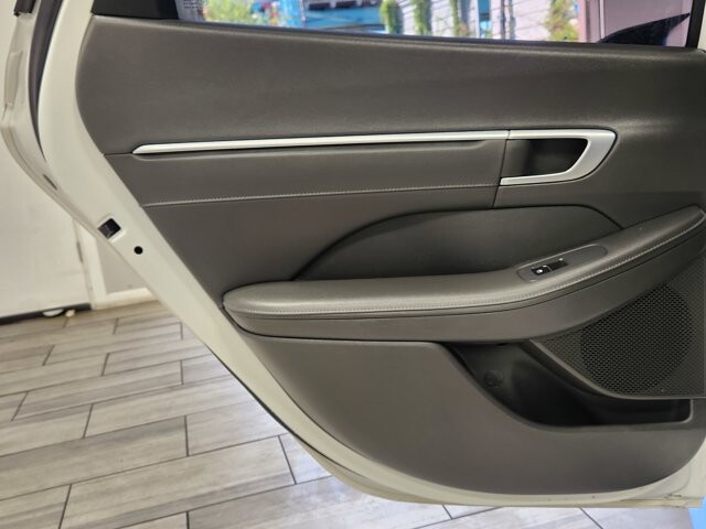 2020 Hyundai Sonata in Cinnaminson, NJ 08077 - 18124174 12