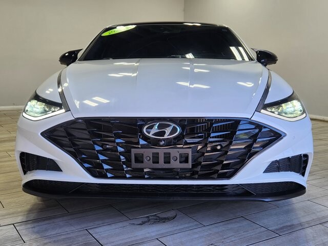 2020 Hyundai Sonata in Cinnaminson, NJ 08077 - 18124174 8