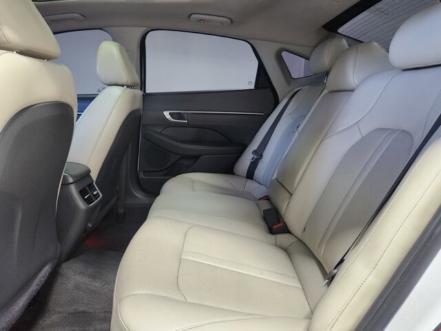 2020 Hyundai Sonata in Cinnaminson, NJ 08077 - 18124174 13