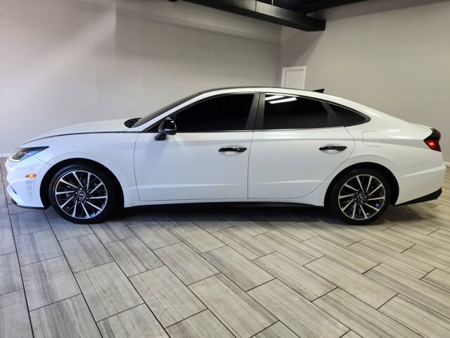 2020 Hyundai Sonata in Cinnaminson, NJ 08077 - 18124174 2