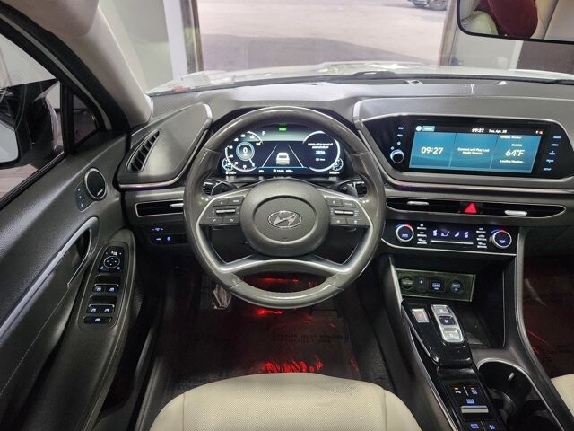2020 Hyundai Sonata in Cinnaminson, NJ 08077 - 18124174 16