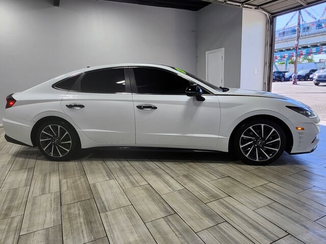 2020 Hyundai Sonata in Cinnaminson, NJ 08077 - 18124174 6
