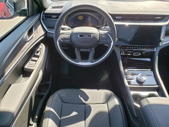 2026 Jeep Grand Cherokee L in Bedford, OH 44146 - 18124176 10