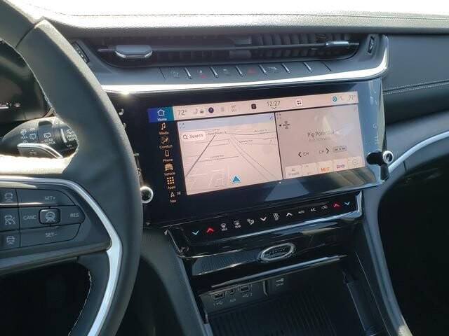 2026 Jeep Grand Cherokee L in Bedford, OH 44146 - 18124176 11