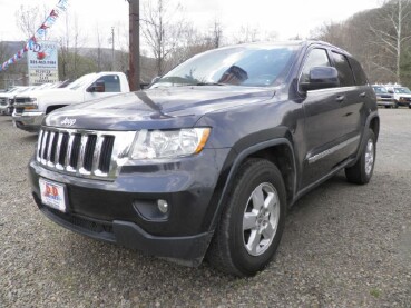 2013 Jeep Grand Cherokee in Barton, MD 21521