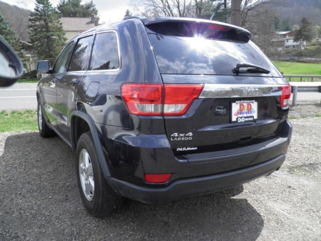 2013 Jeep Grand Cherokee in Barton, MD 21521 - 18124182 6