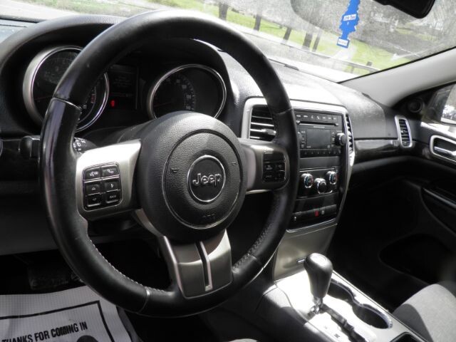 2013 Jeep Grand Cherokee in Barton, MD 21521 - 18124182 3