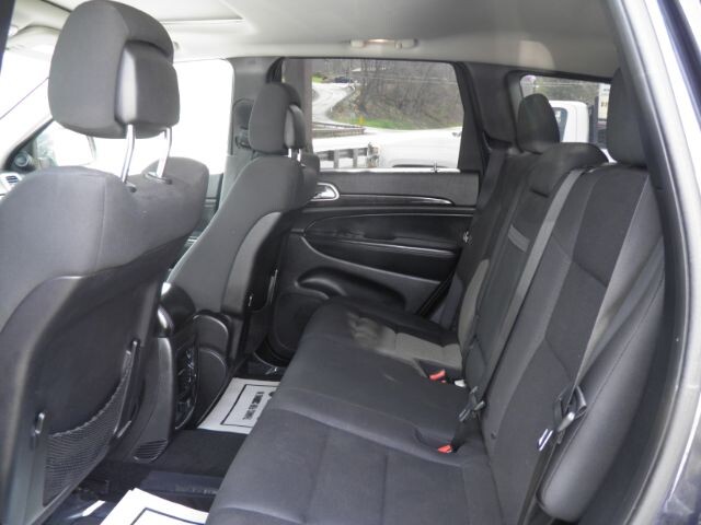 2013 Jeep Grand Cherokee in Barton, MD 21521 - 18124182 4