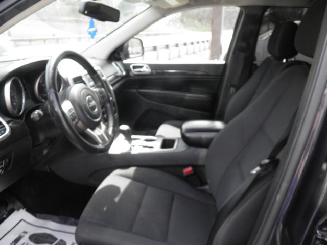 2013 Jeep Grand Cherokee in Barton, MD 21521 - 18124182 2