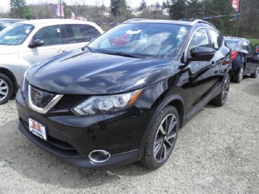 2017 Nissan Rogue Sport in Barton, MD 21521