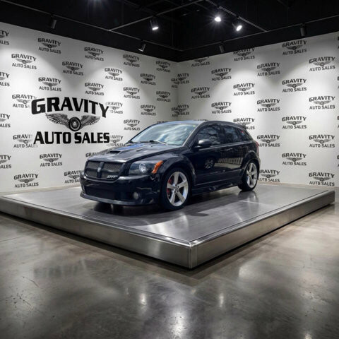 2008 Dodge Caliber in Eastpointe, MI 48021 - 18124188