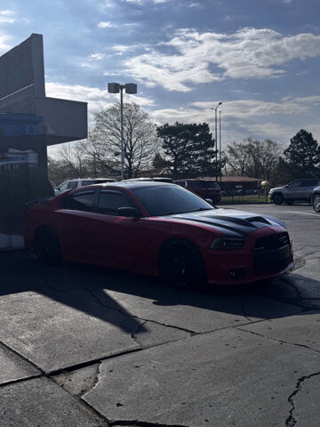 2014 Dodge Charger in Eastpointe, MI 48021 - 18124190 6