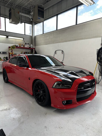 2014 Dodge Charger in Eastpointe, MI 48021 - 18124190 3