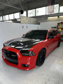 2014 Dodge Charger in Eastpointe, MI 48021