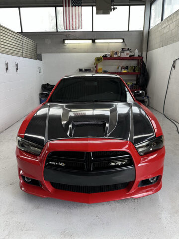 2014 Dodge Charger in Eastpointe, MI 48021 - 18124190 2