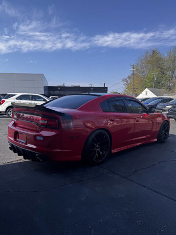 2014 Dodge Charger in Eastpointe, MI 48021 - 18124190 14