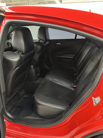 2014 Dodge Charger in Eastpointe, MI 48021 - 18124190 8