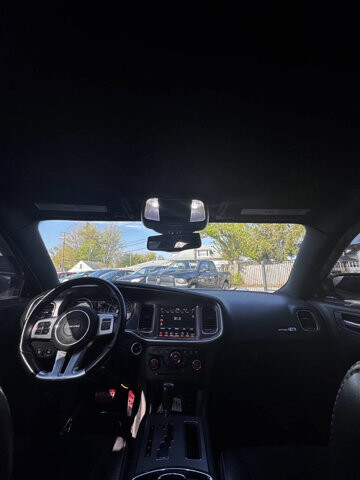 2014 Dodge Charger in Eastpointe, MI 48021 - 18124190 12