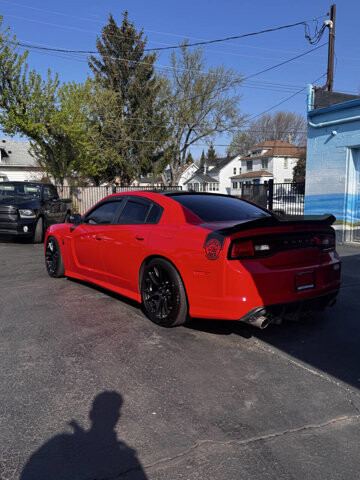 2014 Dodge Charger in Eastpointe, MI 48021 - 18124190 16