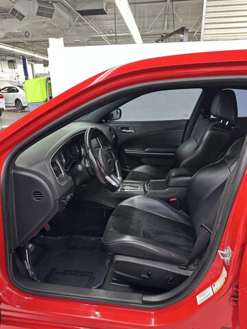 2014 Dodge Charger in Eastpointe, MI 48021 - 18124190 7