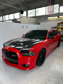2014 Dodge Charger in Eastpointe, MI 48021