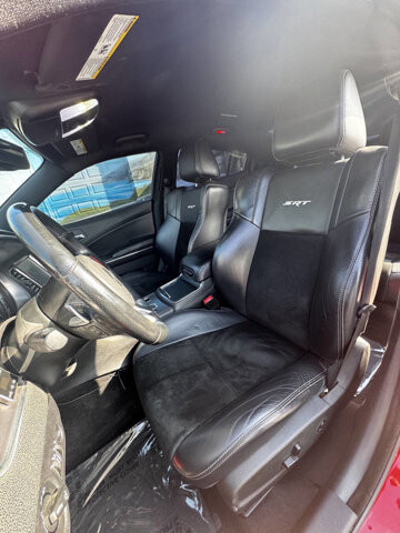 2014 Dodge Charger in Eastpointe, MI 48021 - 18124190 10