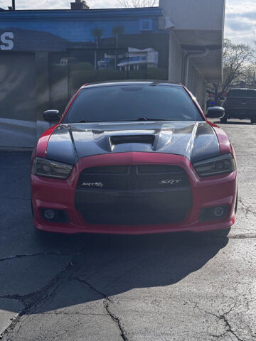 2014 Dodge Charger in Eastpointe, MI 48021 - 18124190 3