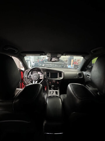 2014 Dodge Charger in Eastpointe, MI 48021 - 18124190 6