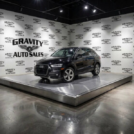 2015 Audi Q3 in Eastpointe, MI 48021