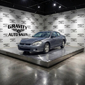 2006 Chevrolet Monte Carlo in Eastpointe, MI 48021