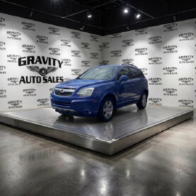 2008 Saturn Vue in Eastpointe, MI 48021