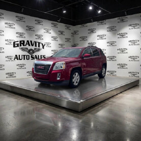 2014 GMC Terrain in Eastpointe, MI 48021