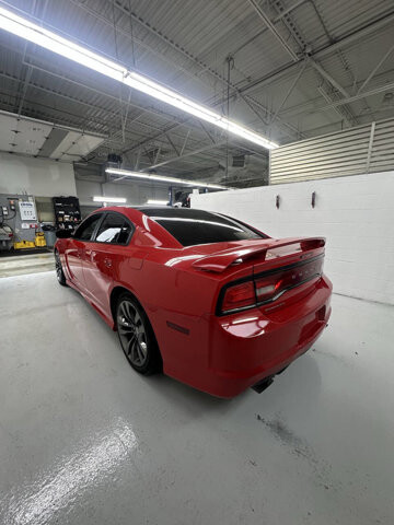 2014 Dodge Charger in Eastpointe, MI 48021 - 18124207 5