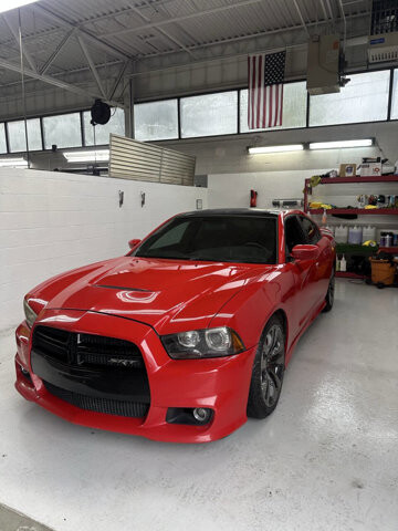 2014 Dodge Charger in Eastpointe, MI 48021 - 18124207