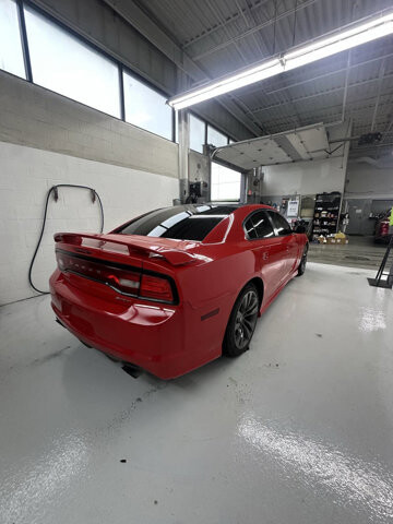 2014 Dodge Charger in Eastpointe, MI 48021 - 18124207 4