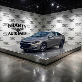 2024 Chevrolet Malibu in Eastpointe, MI 48021