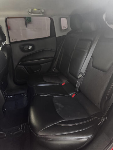 2018 Jeep Compass in Eastpointe, MI 48021 - 18124212 9