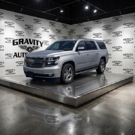 2017 Chevrolet Suburban in Eastpointe, MI 48021