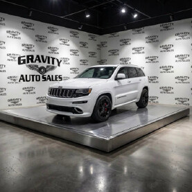 2015 Jeep Grand Cherokee in Eastpointe, MI 48021