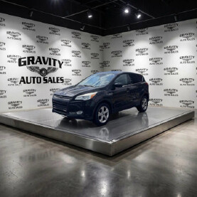 2013 Ford Escape in Eastpointe, MI 48021